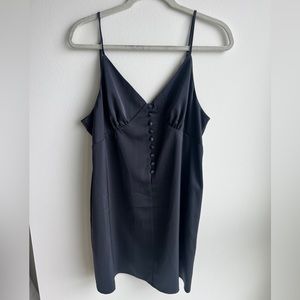 Anthropologie Slip Dress - new with tags